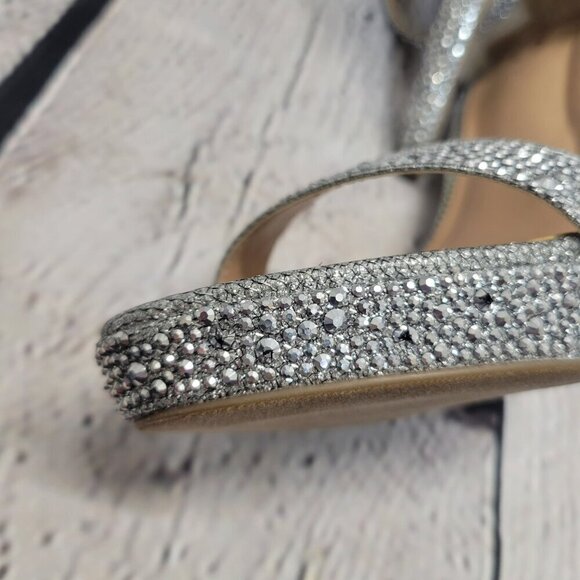 INC International Concepts Lissy Dress Sandals - Picture 10 of 12